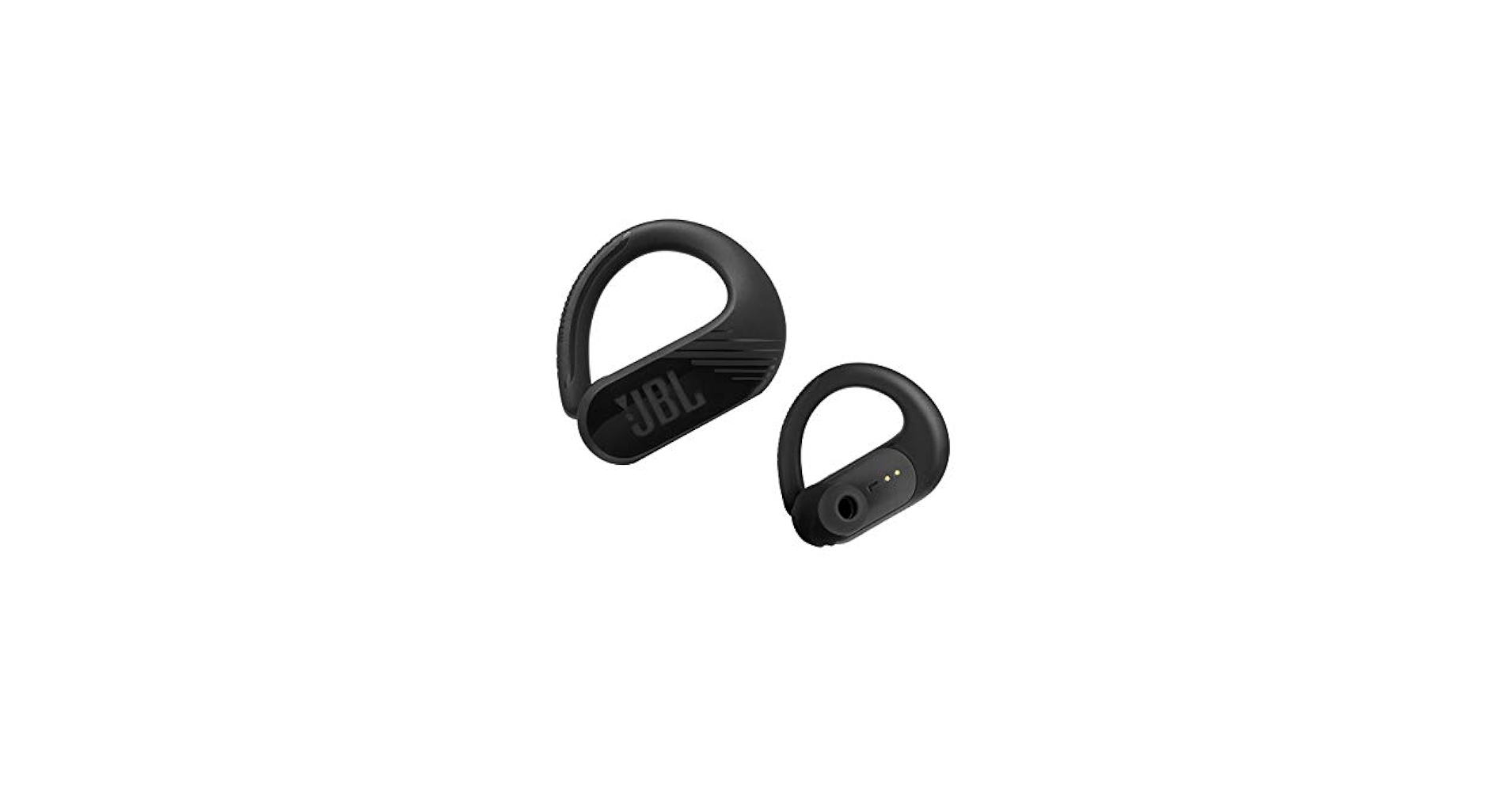 イヤホン JBL ENDURANCE PEAK II Amazon.com: JBL Endurance Peak II True Wireless In-Ear